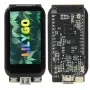 LILYGO T-Display-S3 Touch Glass Edition Modul de afișare LCD de 1,9 inchi Modul wireless IPS WiFi bluetooth 5.0 color