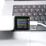Тестер детектора ChargerLAB POWER-Z KM003C для ремонта мобильных устройств, протокол USB PD3.1, диапазон 48 В, двойной ток зарядного напряжения Type-C