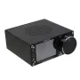 Ricevitore radio ATS25-XF DSP a banda completa, schermo LCD touch da 2,8 pollici, WiFi, antenna ad alta sensibilità FM AM SW MW CB