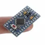 1pcs ATMEGA328 328p 16MHz Pro Mini PCB Module Board 5V