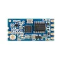 5Pcs Geekcreit® HC-12 433MHz SI4438 Wireless Serial Module Wireless Transceiver Transmission Serial Communication Data Board Remote 1000M