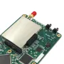 HackRF One無線プラットフォーム 1MHz～6GHz ソフトウェア無線プラットフォーム開発ボード RTL SDR デモボードキット ドングルレシーバー アマチュア無線