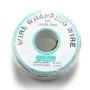 200m 0.55mm 8 Color Circuit Board Single-Core Tinned Copper Wire Jumper Cable Dupont Wire