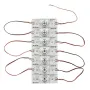 3V 6V Concave Convex Lens LED Lamp Beads LCD TV Convex Mirror Concave Mirror Universal LED Lamp Beads
