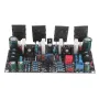 Mono 200W Power Amplifier Board 1943+5200 Tube Rear Stage Power Amplifier Board