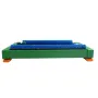 23IOC24 24CH Multifunctional RS485 Remote IO Module PLC DI-DO Expansion Board DIN Rail