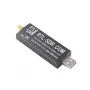 Blog RTL-SDR RTL SDR V4 R828D RTL2832U 1PPM TCXO SMA RTLSDR Radio definita dal software con antenna dipolo multiuso