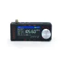 AMNVOLT Mini Si4732 Full Band DSP Radio Receiver ESP32-S3 Pocket Radio Support FM AM MW SW SSB LSB USB Mode Upgraded Version with 3D Printed Shell