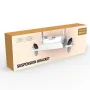 GP-906 for Meta Quest3/3S VR Host Wall-Mounted Bracket Game Console and Handles Stroage Stand