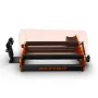 [AB/ABD Doğrudan] ACMER M2 Lazer Döner Silindir Lazer Gravür Modülü Y ekseni Döner Silindir 360¡ã 4-138mm Silindirik Nesne Gravürü için Döner