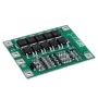 3S 11.1V 12.6V 40A 18650 Li-ion lithiumbatterij BMS-beschermingsbord