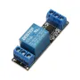 5pcs BESTEP 1 Channel 3.3V Low Level Trigger Relay Module Optocoupler Isolation Terminal