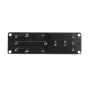 5pcs BESTEP 1 Channel 3.3V Low Level Trigger Relay Module Optocoupler Isolation Terminal