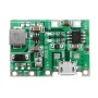 Geekcreit® 3.7V 9V 5V 2A Adjustable Step Up 18650 Lithium Battery Charging Discharge Integrated Module
