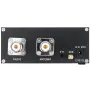 SDR Transceiver and Receiver Switch Antenna Sharer TR Switch Box with Gas Discharge Protection 160MHz