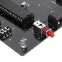 3D Light Cube Kit 8x8x8 Blue LED Music Spectrum DIY Electronic Kit APP Control