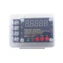 Módulo de medição de temperatura MAX31865 Coletor de alta precisão PT100 PT1000 Porta serial Computador host para Ardunio/STM32/PI