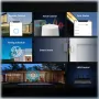 Sonoff BASIC R2 WiFi DIY Smart Switch Télécommande sans fil Calendrier Synchronisation Statut Commande vocale Fonctionne avec Alexa Google Assistant