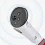 Q11 for Meta Quest3 3S VR Extension Handle Anti-Slip Gaming Controller Accessories for Golf Beat Saber Lightweight VR Gaming Accessory