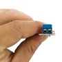 2S 3S 4S Type-C to 8.4V 12.6V 16.8V Step-Up Boost LiPo Polymer Battery Charger 18650 Lithium Battery Charging Module Board Power Supply
