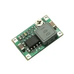 3Pcs Geekcreit® Mini DC Adjustable Power Supply Buck Module Step Down Module