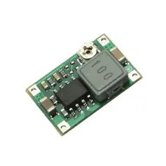 3 پارچە Geekcreit® Mini DC هەموارکردنی سەرچاوەی هێز Buck Module Step Down module