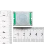 3pcs Mini IR Pyroelectric Infrared PIR Motion Human Body Sensor Module