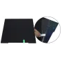 254*241mmColor Printing Film PEY+PEI Powder Steel Plate for Prusa MK3S/MK3