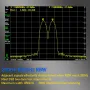 TinySA ULTRA Plus ZS406 Handheld Spectrum Analyzer 900MHz-5.4GHz 20dB LNA Module 3.98 inch IPS-TFT LCD 5000mAh Battery Portable Analyzer