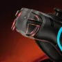 Bộ điều khiển trò chơi sáu trục không dây Bluetooth Lenovo S01 với cần điều khiển Hall 3D RGB Gamepad Lập trình macro Nút quay lại Tốc độ làm mới 1KHz cho NS/PC/Android/iOS Black Myth: Tay cầm chơi game video Wukong