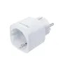 шт. BlitzWolf? BW-SHP13 ZigBee3.0 Умная розетка WIFI 16A EU Plug Электросчетчик Приложение Пульт дистанционного управления Таймер Работает с Amazon Alexa Google Home