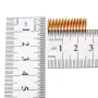 Creality 3D® 8*25mm Leveling Spring For CR-10S PRO/CR-X 3D Printer Extruder Heated Bed Part
