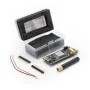 Placa de desenvolvimento LILYGO T3 S3-LR1121 2.4G ESP32-S3 OLED de 0,96 polegadas Wi-Fi Bluetooth 5.0 Transceptor LoRa de baixo consumo Flash de 4 MB PSRAM USB-C