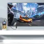 POWKIDDY RGB20 PRO 128G Open Source System Handheld Gaming Console 3.2 Inch 1024*768 IPS Screen Built-in 7000+ Games 2.4G/BT Support HD TV Output 3.5mm Earphone Video Game Player Console