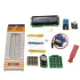 UN0 R3 Development Board RFID Upgraded Introductory Learning Kit Stepping Motor Learning Kit Improved RFID Improved Main Version