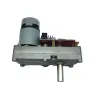 ASMG-MTB Magnetic Encoded 360° High Power High Torque Servo 500KG Robot Steering Motor Software Large Mechanical Arm 12V-24V