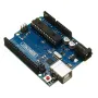 Geekcreit® UNO R3 ATmega16U2 AVR USB Development Main Board Geekcreit for Arduino - products that work with official Arduino boards