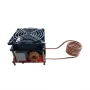 1000W 20A ZVS Induction Heating Board Flyback Driver Cooker Mini Induction Heater DIY Ignition Coil Heater Induction Heating Plate Kit