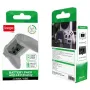Pecyn Batri Arddangos Digidol IPEGA PG-XBX016 Batri Lithiwm Polymer 1400mAh ar gyfer Xbox Series X / S Gamepad