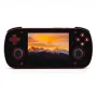 Retroid Pocket Mini 6+128G Handheld Gaming Console 3.7inch 1280*960 AMOLED Display Android 10 Support WiFi6+BT5.1 Displayports Video Game Player Console
