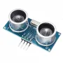 3Pcs Geekcreit® Ultrasonic Module HC-SR04 Distance Measuring Ranging Transducer Sensor DC 5V 2-450cm Geekcreit for Arduino - products that work with official Arduino boards