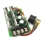 PWM DC Motor Governor 12V24V36V48V High Power 40A DC Brush Motor Controller