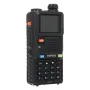 Baofeng UV-5RH 10W Walkie Talkie UV Dual Band Long Range FM Two Way Radio with Flashlight Amateur Transceiver