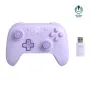 8Bitdo Ultimate 2C ワイヤレス コントローラー (Windows PC および Android 用)、1000Hz ポーリング レートのホール効果ジョイスティック、ホールトリガー、再マッピング可能な L4/R4 バンパー搭載