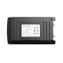 SA5 PORTXVNSA 4 inch IPS LCD Multi-function Handheld Spectrum Analyzer 100k-5.3GHz Signal Generator Spectrum Analysis Measuring