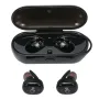 ELEGIANT TWS bluetooth Headset BT4.0 Wireless Headphone Long Life Powerful Bass Low latency Earphone with Mic