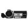 Ordro AE20 5K 56MP 18X Digital Zoom Video Camcorder Wireless WiFi Camera Infrared Night Vision Anti-shake Camaras for Recording Vlog Youtube