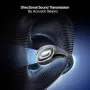 Soundcore C30i Space Earclips Earbuds Wireless bluetooth Earphone Large Dynamic Driver 360° Surround Sound 4 Mic HD Calls 30H Playback Sports Headphones