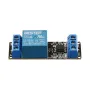 1 Channel 3.3V Low Level Trigger Relay Module Optocoupler Isolation Terminal BESTEP for Arduino - products that work with official Arduino boards