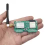 for Flipper Zero NRF24+ESP32 Wireless Development Board WiFi Multiboard Module with Antenna